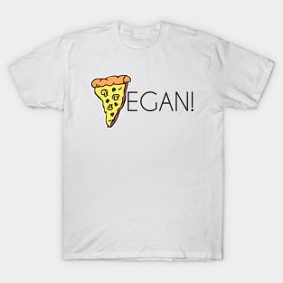 Vegan Pride! T-Shirt